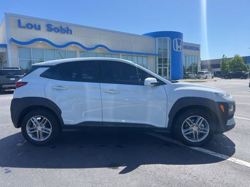 Used 2019 Hyundai Kona SE image 5