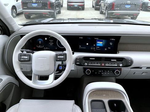 New 2026 Hyundai Palisade SEL image 14