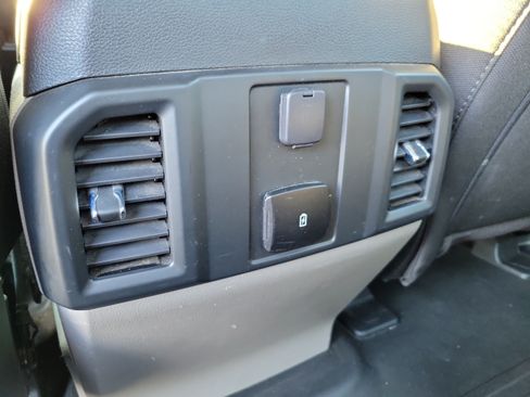 Used 2020 Ford F150 XL w/ Equipment Group 101A Mid AWD/4WD image 10