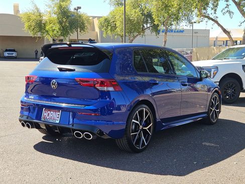 Used 2022 Volkswagen Golf R image 5