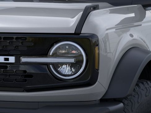 New 2026 Ford Bronco Outer Banks w/ Sasquatch Package AWD/4WD image 20