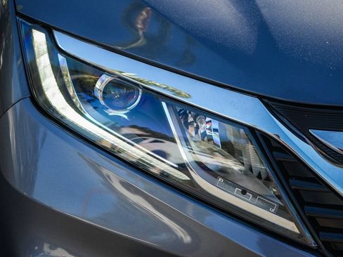 Used 2020 Honda Odyssey EX image 8