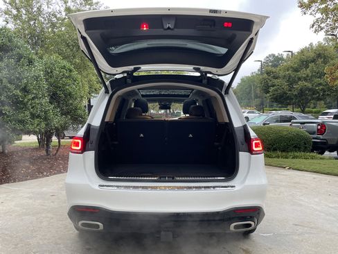 Certified 2023 Mercedes-Benz GLS 580 4MATIC image 9