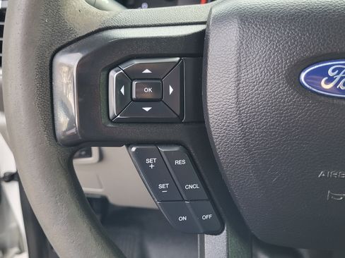 Used 2019 Ford F350 XL w/ STX Appearance Package image 12