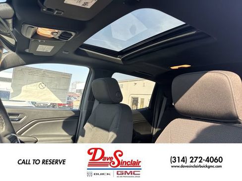 New 2026 GMC Canyon Elevation w/ Convenience Package AWD/4WD image 22