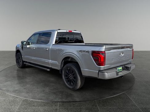 Used 2026 Ford F150 Lariat AWD/4WD image 7