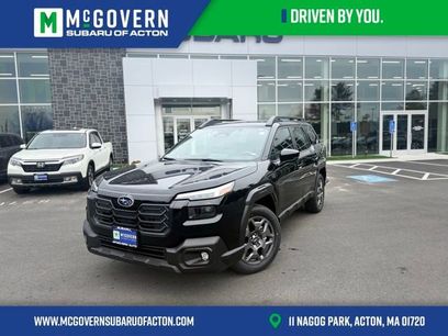 New 2026 Subaru Outback Premium