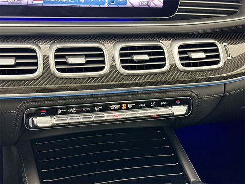 New 2025 Mercedes-Benz GLE 63 AMG S image 17