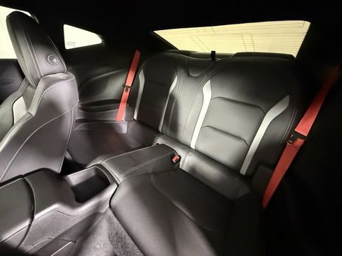 Used 2023 Chevrolet Camaro SS image 29