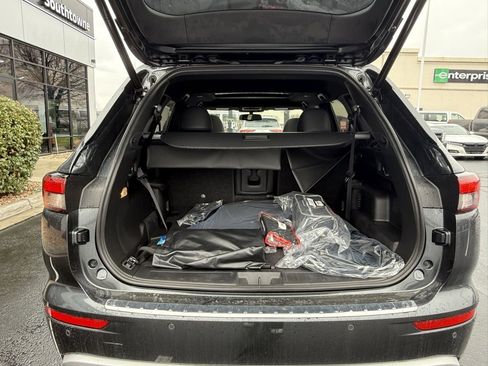 Used 2025 Mitsubishi Outlander SEL image 27