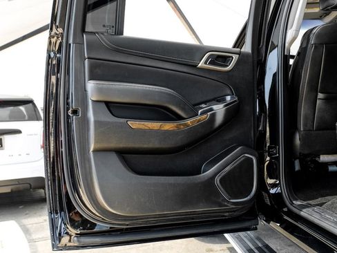 Used 2018 GMC Yukon XL Denali w/ Open Road Package image 50