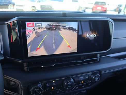 New 2026 Jeep Wrangler Sahara image 6