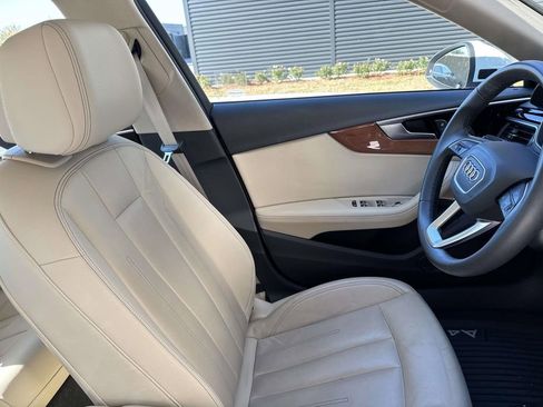 Used 2023 Audi A4 2.0T Premium Plus w/ Premium Plus Package image 14