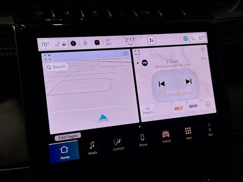 New 2025 Jeep Grand Cherokee L Limited w/ Black Appearance Package image 37