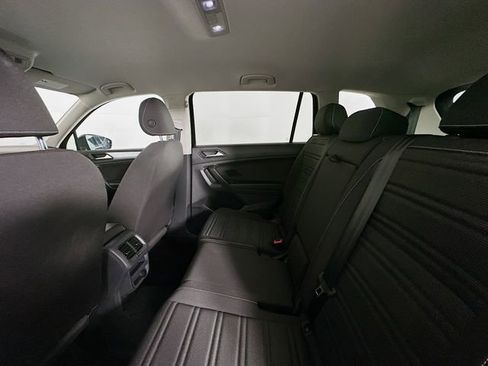 Used 2023 Volkswagen Tiguan S FWD image 23