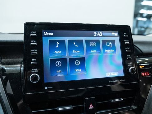 Used 2024 Toyota Camry XSE image 23