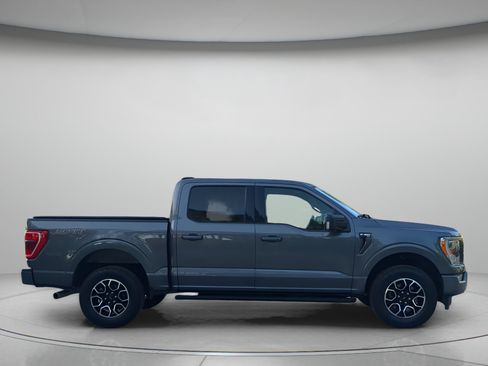Certified 2023 Ford F150 XLT w/ Equipment Group 302A High AWD/4WD image 39