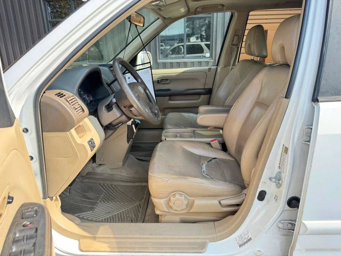 Used 2005 Honda CR-V EX image 5