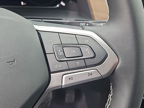 New 2026 Volkswagen Atlas SE image 15