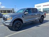 Used 2021 Ford F150 XL w/ STX Appearance Package image 3