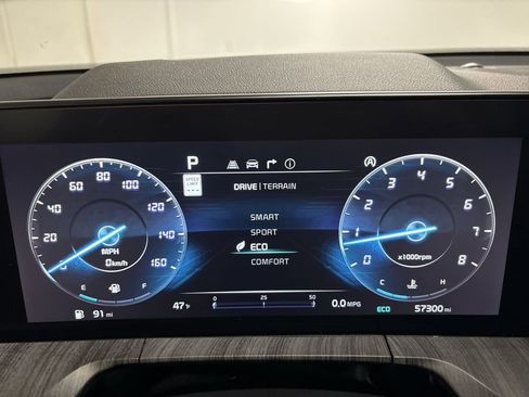 Used 2023 Kia Telluride SX X-Line image 48