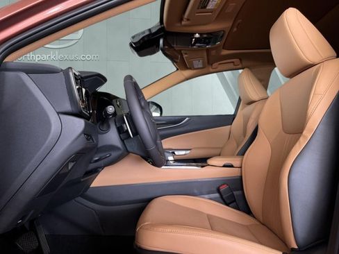 Certified 2026 Lexus NX 350 AWD w/ Accessory Package (2T) image 7