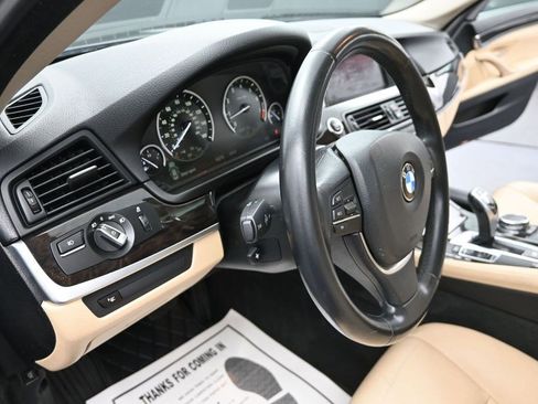 Used 2016 BMW 528i Sedan RWD image 15