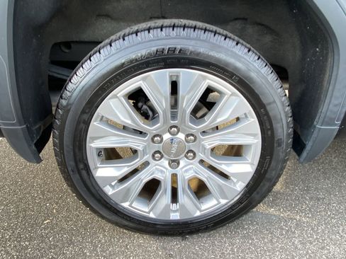 Used 2021 GMC Sierra 1500 Denali w/ Denali Ultimate Package image 15