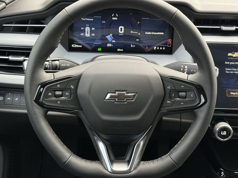 New 2027 Chevrolet Bolt LT image 12