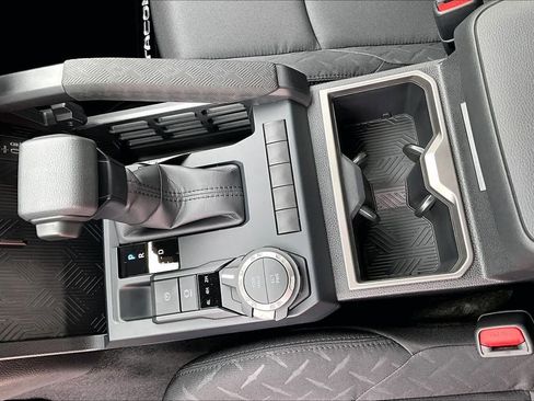 New 2026 Toyota Tacoma SR5 AWD/4WD image 7
