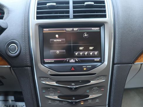 Used 2015 Lincoln MKX FWD w/ Equipment Group 102A image 36