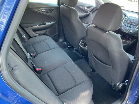Used 2023 Chevrolet Malibu LT image 20
