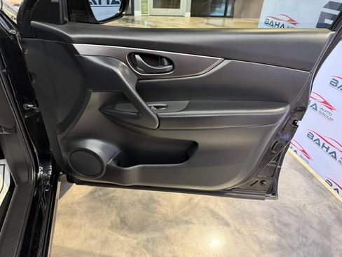Used 2021 Nissan Rogue Sport S FWD image 48