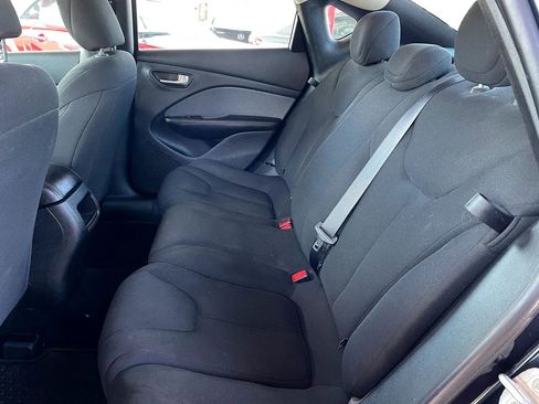 Used 2013 Dodge Dart SE w/ Value Group image 10