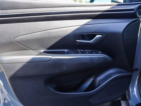 Used 2024 Hyundai Tucson SEL FWD image 20