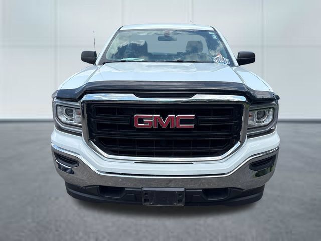 Used 2017 GMC Sierra 1500 2WD Regular Cab image 6