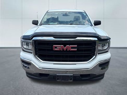 Used 2017 GMC Sierra 1500 2WD Regular Cab image 6