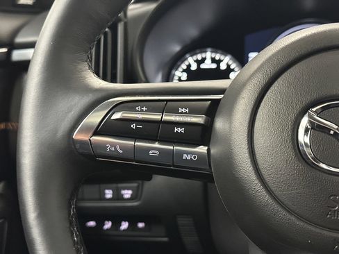 Used 2025 MAZDA CX-50 AWD 2.5 Turbo w/ Premium Pkg image 24