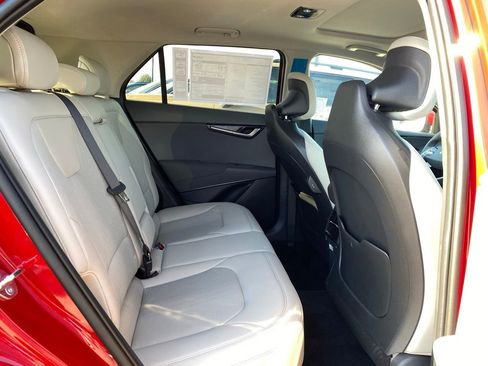 New 2026 Kia Niro EX FWD image 25