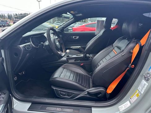 Used 2023 Ford Mustang Mach 1 w/ Mach 1 Handling Package image 9