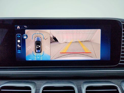 Certified 2026 Mercedes-Benz GLE 350 4MATIC image 25