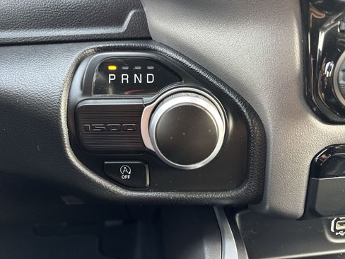 Used 2022 RAM 1500 Big Horn RWD image 20