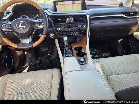 Used 2016 Lexus RX 350 FWD w/ Premium Package image 28
