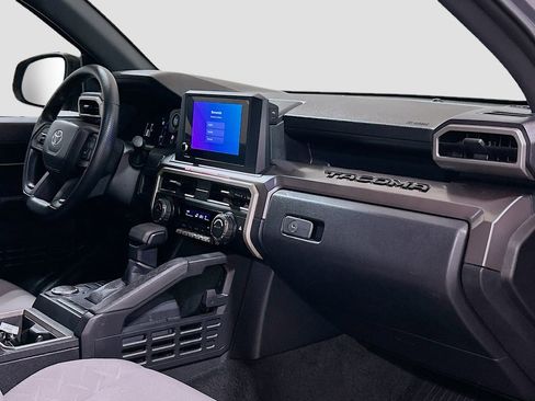 Used 2025 Toyota Tacoma SR5 RWD image 24