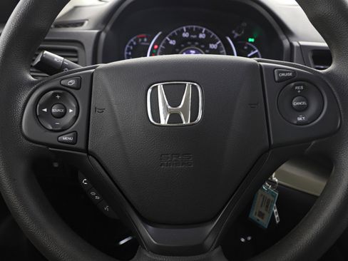 Used 2016 Honda CR-V SE image 25