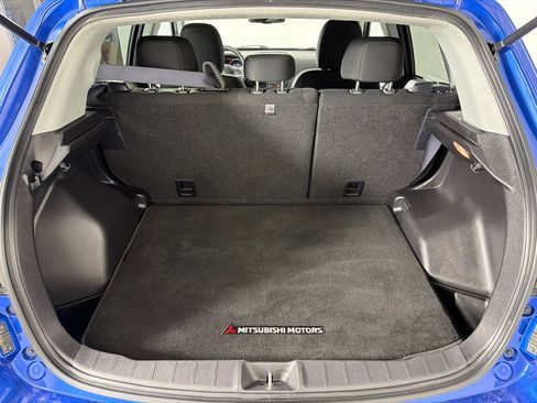 Used 2021 Mitsubishi Outlander Sport ES image 19