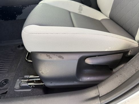 Certified 2026 Toyota Corolla LE image 25