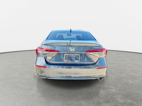 Used 2023 Honda Civic Sport image 7