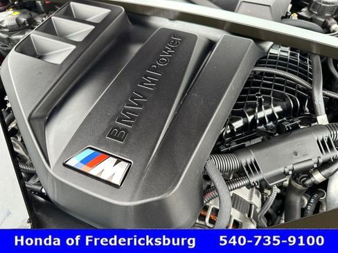 Used 2025 BMW M3 Competition image 21