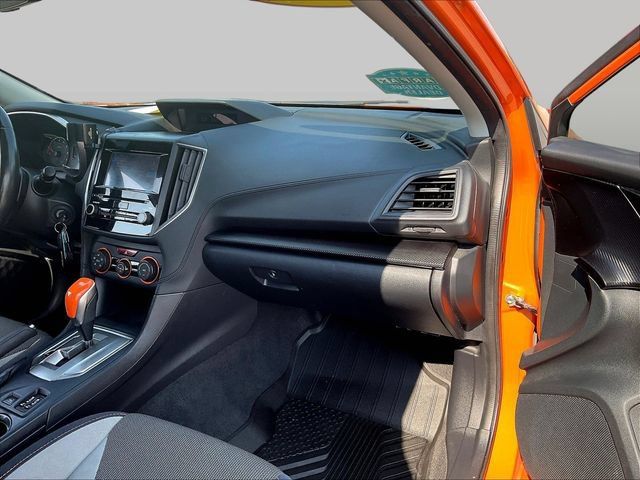 Used 2019 Subaru Crosstrek 2.0i Premium w/ Moonroof Package AWD/4WD image 27